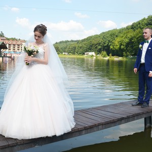 Роман Wedding lviv, фото 7