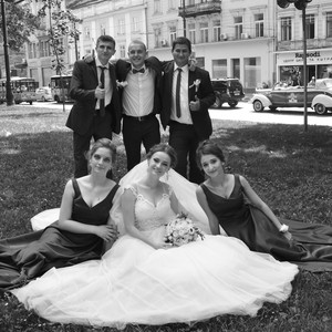Роман Wedding lviv, фото 10