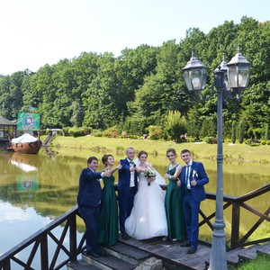Роман Wedding lviv, фото 30
