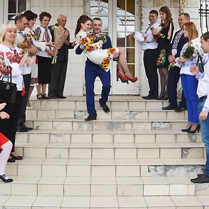 Роман Wedding lviv, фото 2