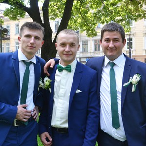 Роман Wedding lviv, фото 31