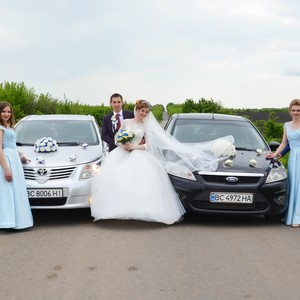 Роман Wedding lviv, фото 20