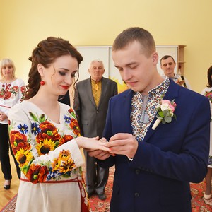 Роман Wedding lviv, фото 3