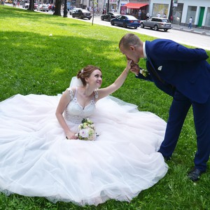 Роман Wedding lviv, фото 8