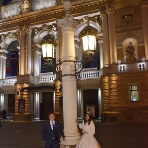 Роман Wedding lviv, фото 3