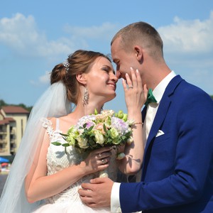Роман Wedding lviv, фото 6
