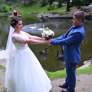 Роман Wedding lviv, фото 15