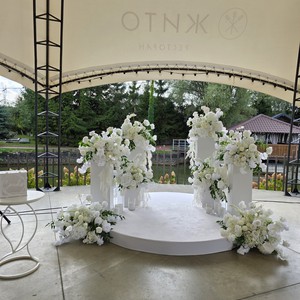 Декор-оформлення свята, фото 3