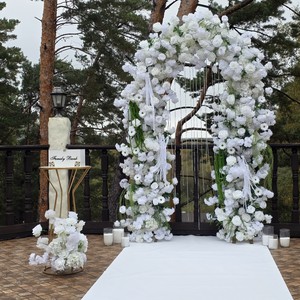 Декор-оформлення свята, фото 9