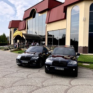 BMW X5 e70, фото 4