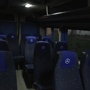 Автобус на весілля для гостей. 18 місць, фото 5