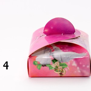 Pudelko-коробки/паперова упаковка на  солодощі, фото 34