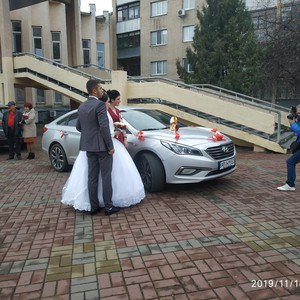Весільне авто, фото 2