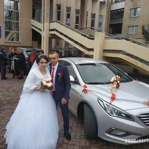 Весільне авто, фото 3