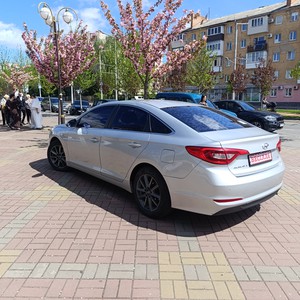 Автомобиль на  свадьбы и другие виды поездок, фото 3