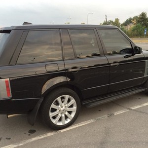 Range Rover Supercharged, фото 6