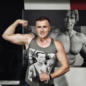Ростислав Пічний