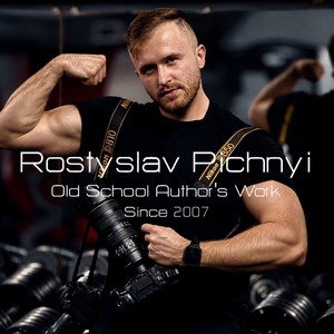 Ростислав Пічний 𝙾𝚕𝚍★𝚂𝚌𝚑𝚘𝚘𝚕