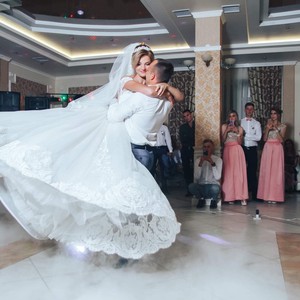 Перший весільний танець Чернівці, фото 11