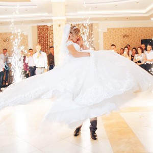 Перший весільний танець Чернівці, фото 13