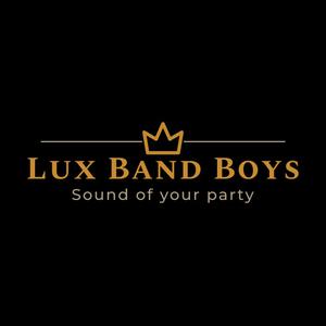 Lux Band Boys