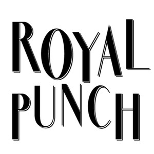 Royal Punch Catering