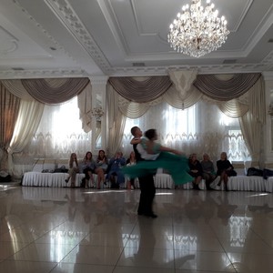 Весільний подарунок (танець), фото 2