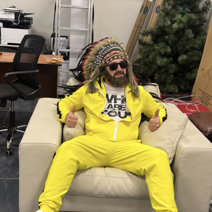 Дзідзьо Пародист, фото 2