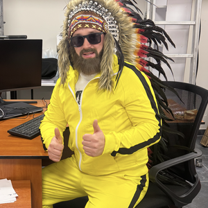 Дзідзьо Пародист