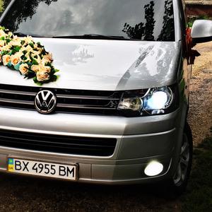 Гучне авто на весілля для Ваших гостей