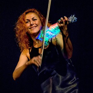 Людмила Скрипка, фото 2