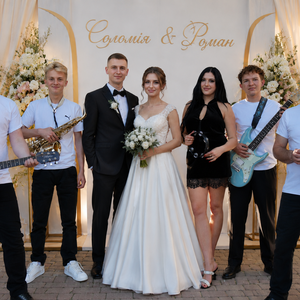 🔥Гурт "Львівська забава"🎷🎸☎️, фото 3