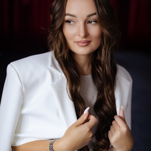 Анастасія Рибак, фото 3