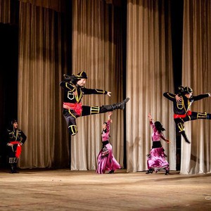 Шоу-балет "КАВКАЗ", фото 2