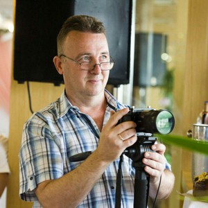 Videograf Andrew Black (video & movie making)