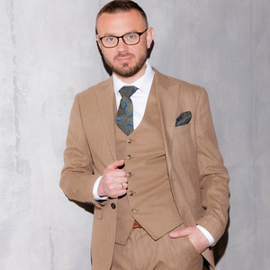 Сергій Яросевич, фото 5