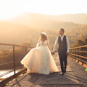 Wedding (photo&video) Лілія Фото Відео Львів