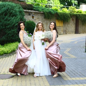 Wedding (photo&video) Лілія Фото Відео Львів, фото 6