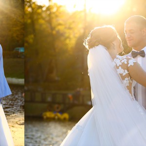 Wedding (photo&video) Лілія Фото Відео Львів, фото 22