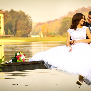 Wedding (photo&video) Лілія Фото Відео Львів, фото 7
