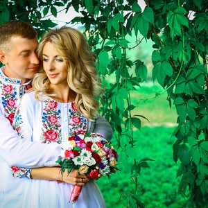 Wedding (photo&video) Лілія Фото Відео Львів, фото 20