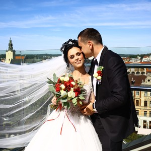 Wedding (photo&video) Лілія Фото Відео Львів, фото 19