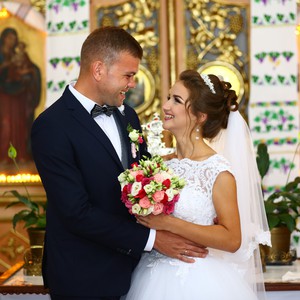 Wedding (photo&video) Лілія Фото Відео Львів, фото 33