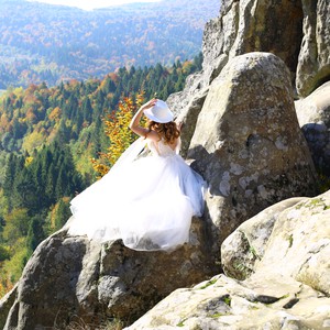 Wedding (photo&video) Лілія Фото Відео Львів, фото 4