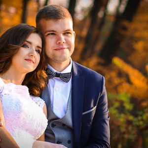 Wedding (photo&video) Лілія Фото Відео Львів, фото 36