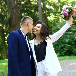 Wedding (photo&video) Лілія Фото Відео Львів, фото 34
