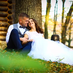 Wedding (photo&video) Лілія Фото Відео Львів, фото 14