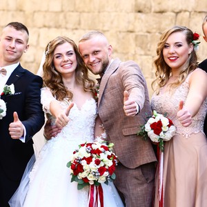 Wedding (photo&video) Лілія Фото Відео Львів, фото 18