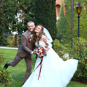 Wedding (photo&video) Лілія Фото Відео Львів, фото 6