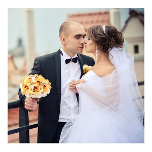 Wedding (photo&video) Лілія Фото Відео Львів, фото 2